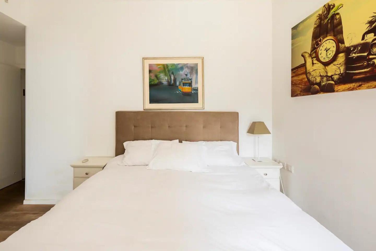 Luxury Oasis Tel Aviv Beach Екстер'єр фото