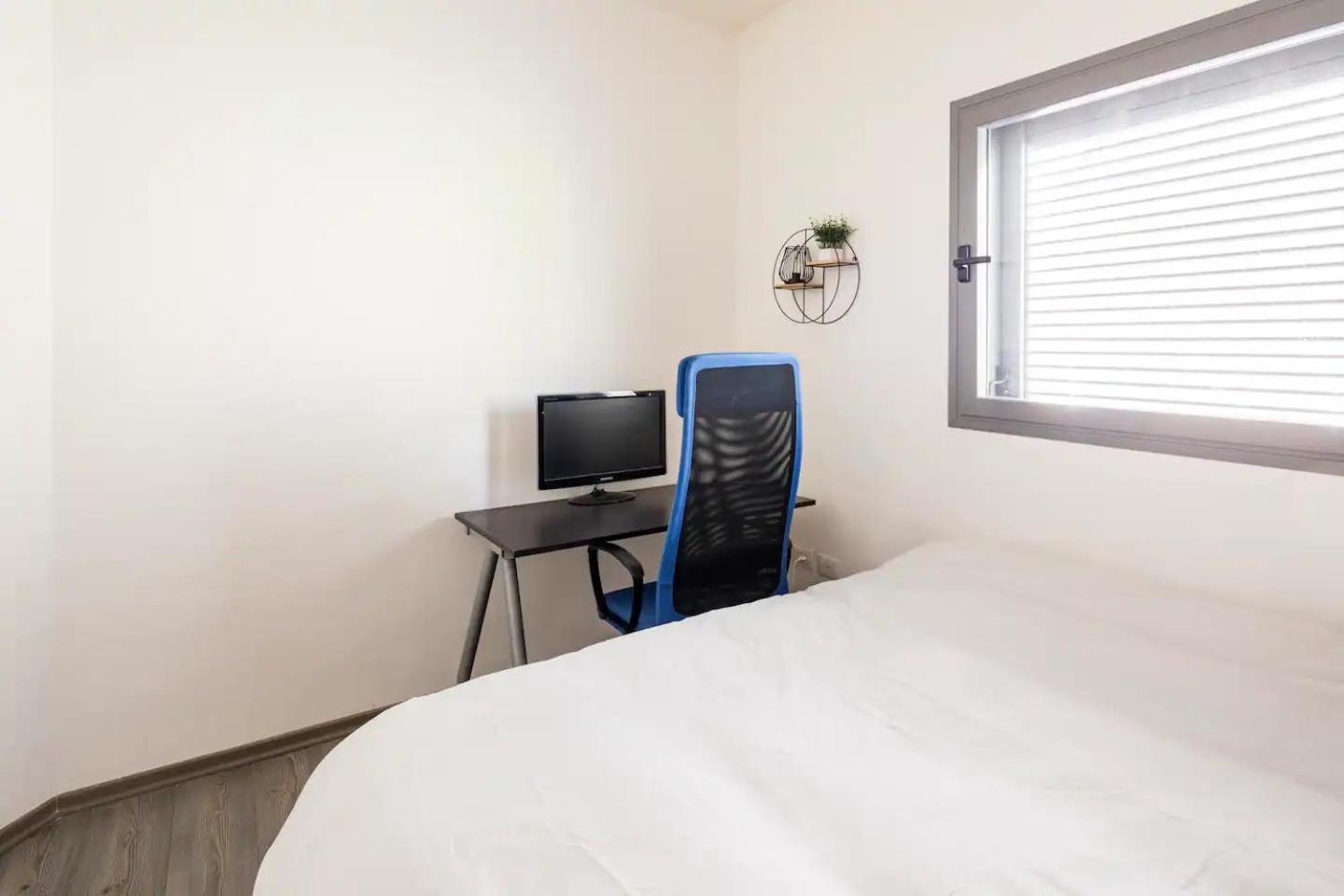 Luxury Oasis Tel Aviv Beach Екстер'єр фото