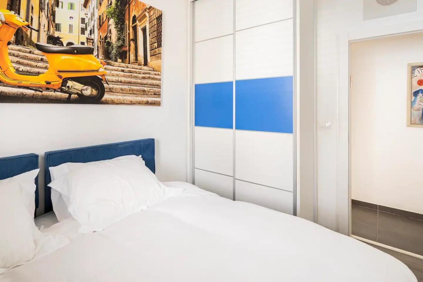 Luxury Oasis Tel Aviv Beach Екстер'єр фото