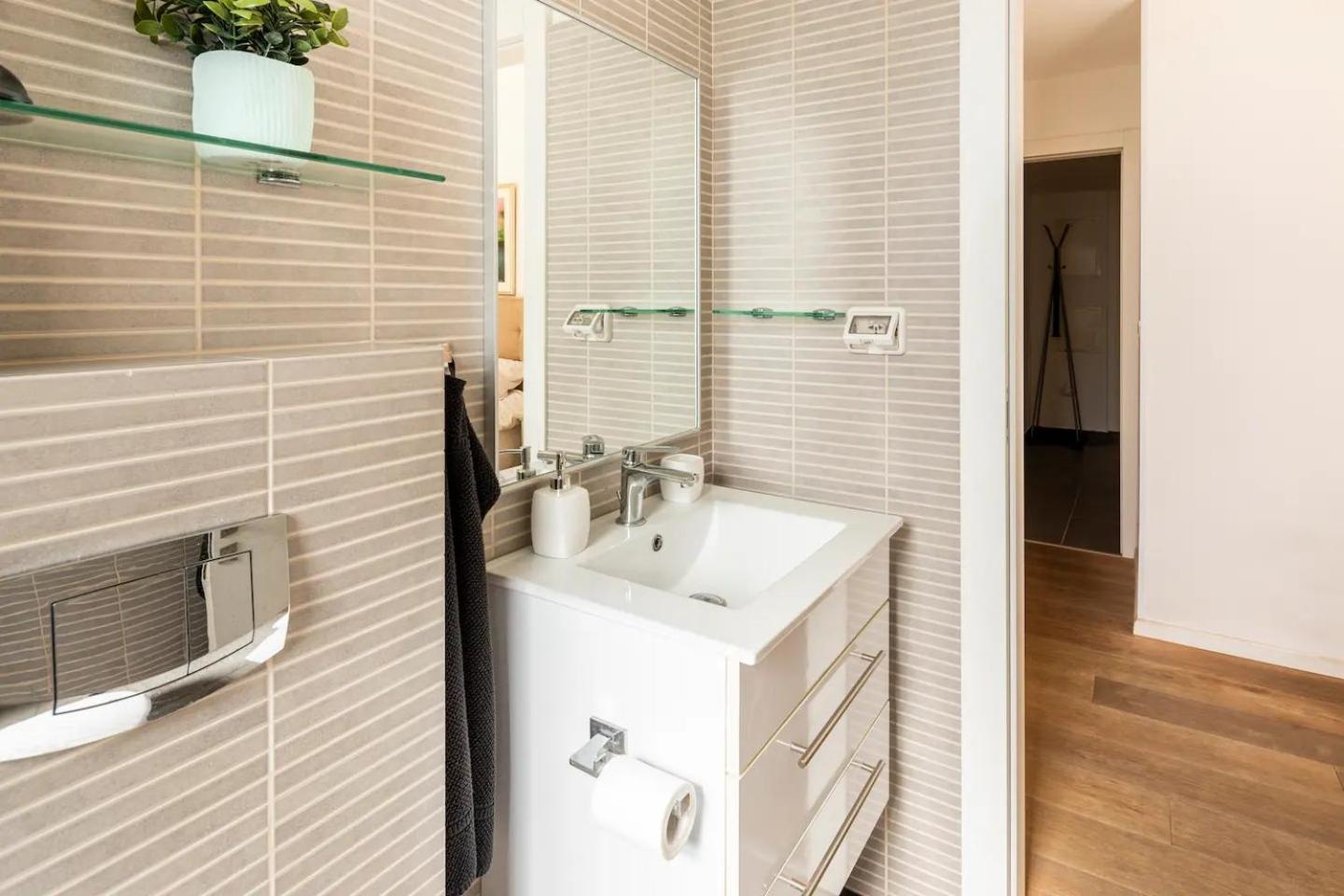 Luxury Oasis Tel Aviv Beach Екстер'єр фото