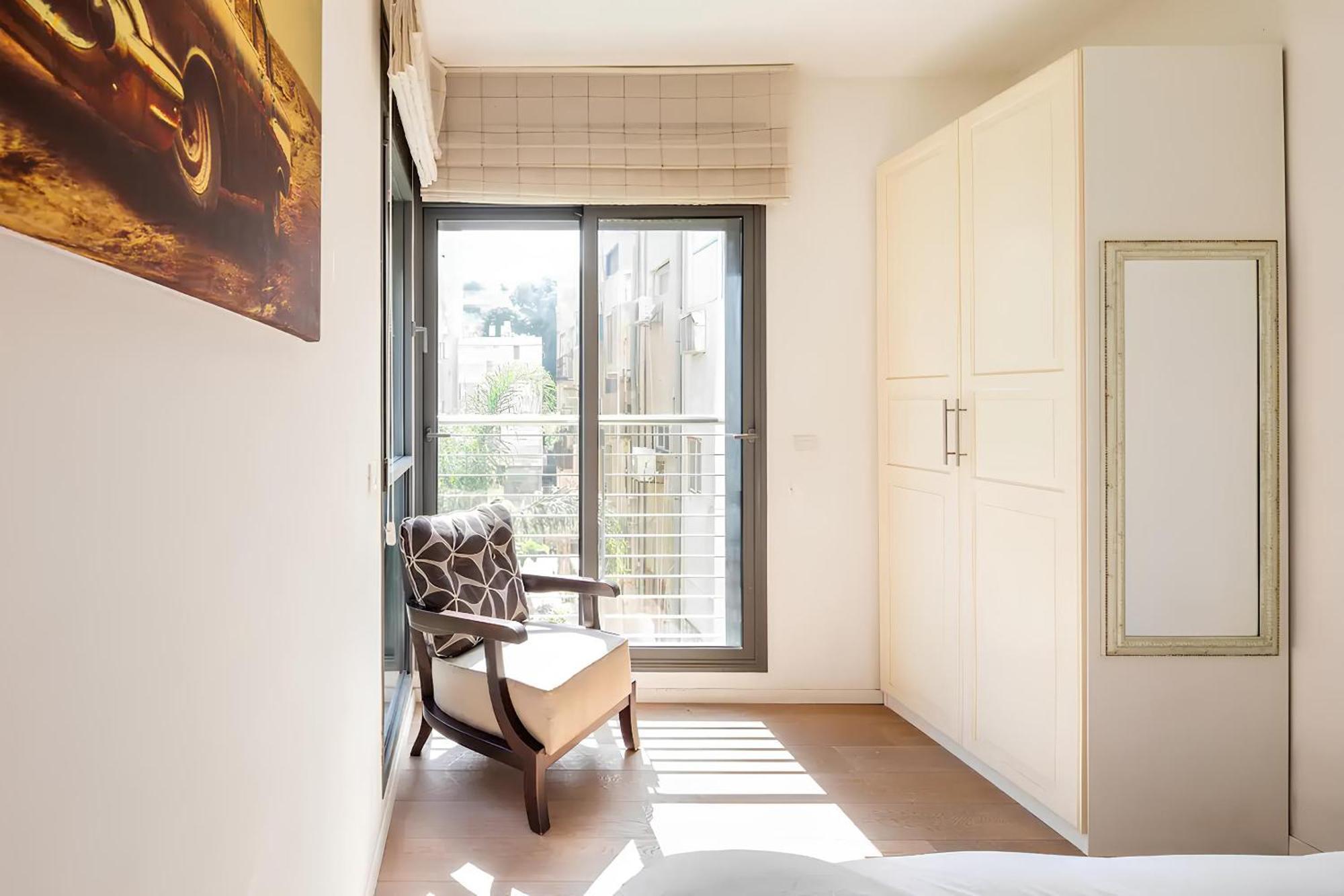 Luxury Oasis Tel Aviv Beach Екстер'єр фото