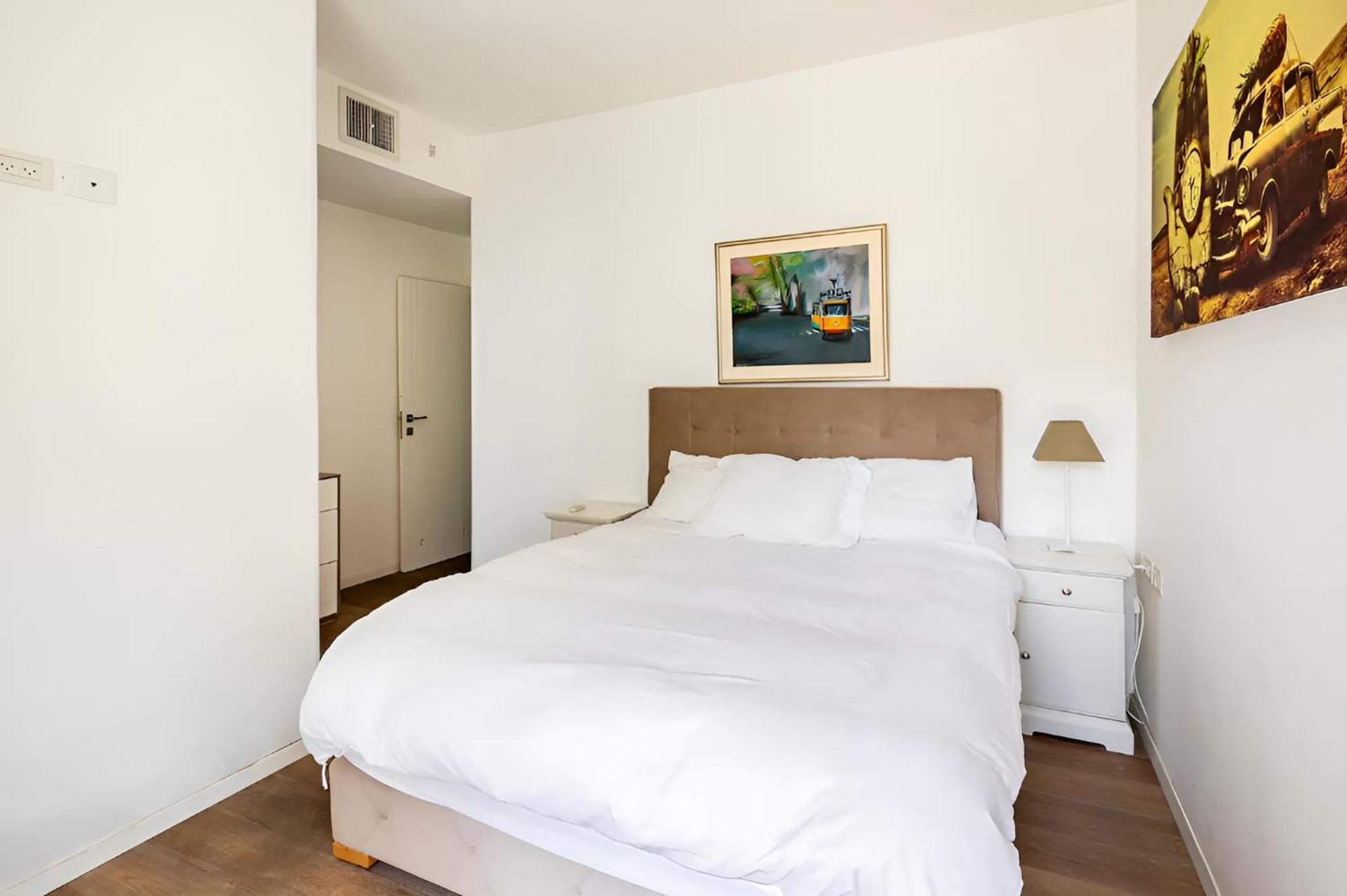 Luxury Oasis Tel Aviv Beach Екстер'єр фото
