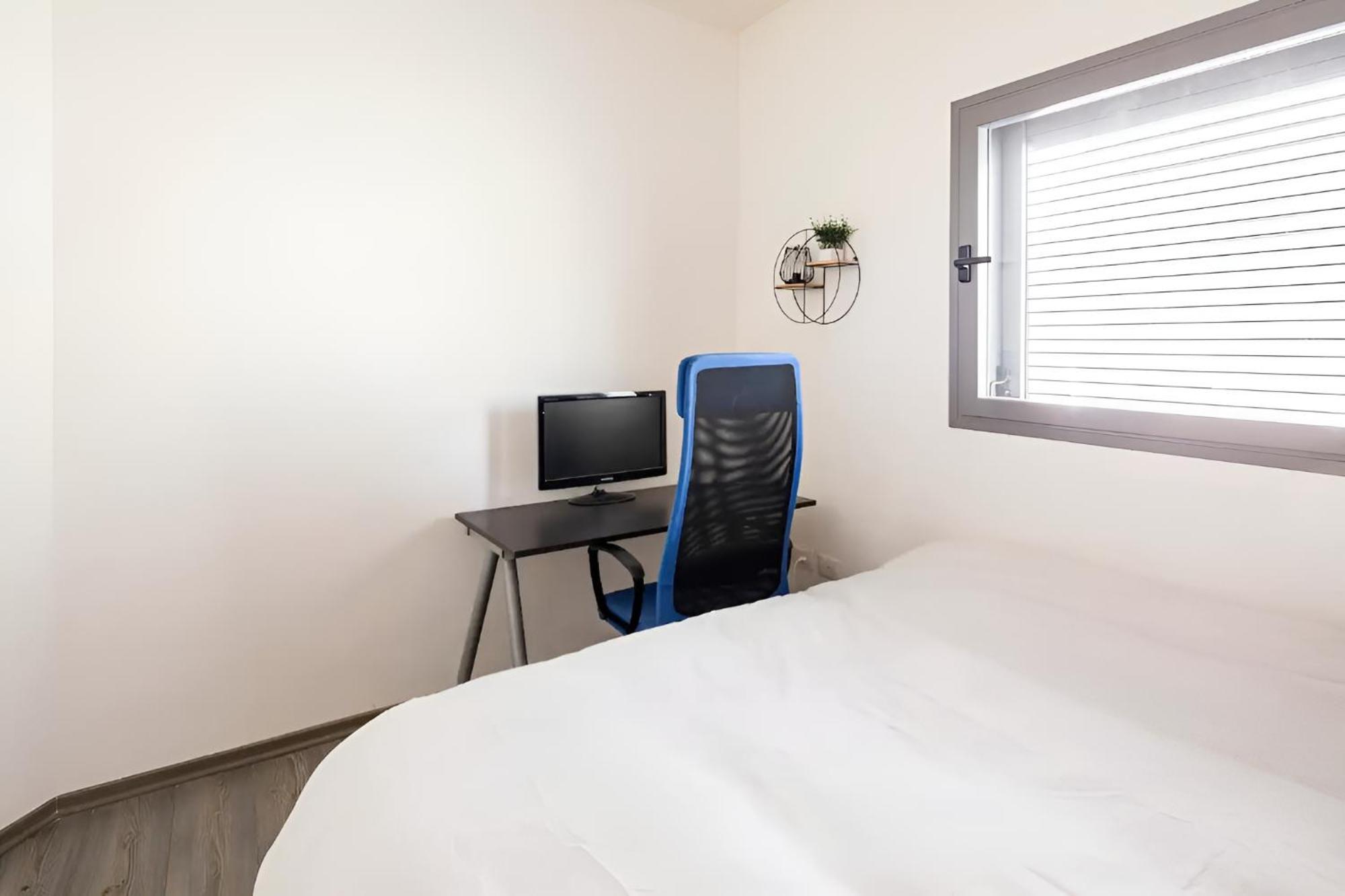 Luxury Oasis Tel Aviv Beach Екстер'єр фото